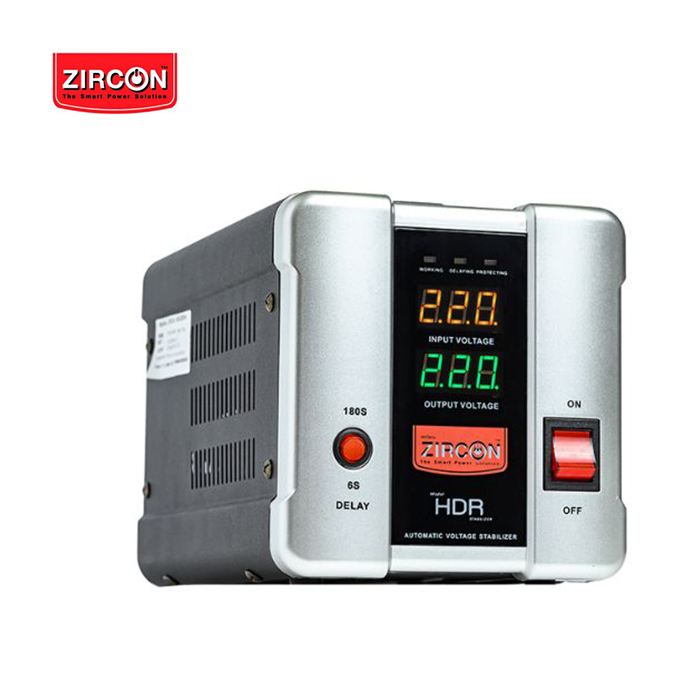Zircon-Stabilizer-HDR-2000VA-1600W